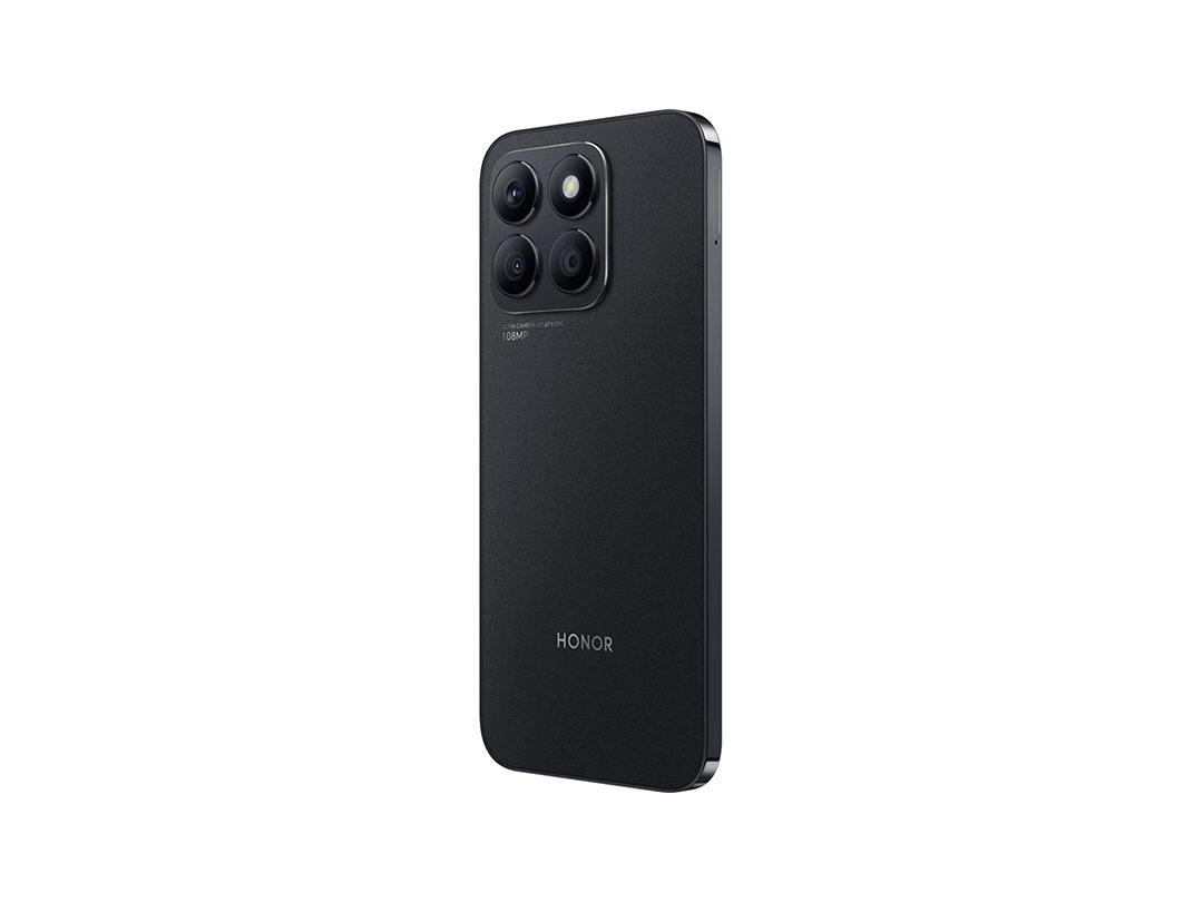 Honor X8B 4G 8GB 512GB - Midnight Black in Qatar Honor X8B 4G 8GB 512GB - Midnight Black in Qatar